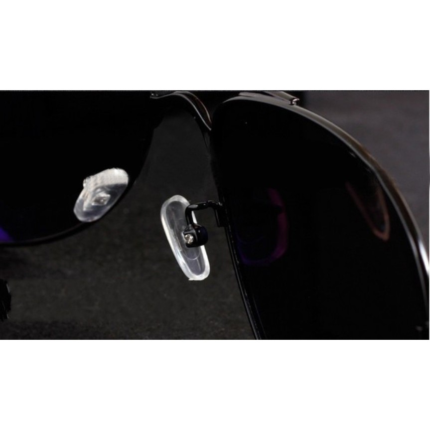 MẮT KÍNH NAM CAO CẤP P8503 FULL BOX + Tặng Kèm Vòng Tay Mix Tì Hưu Sang Trọng 2020 | BigBuy360 - bigbuy360.vn