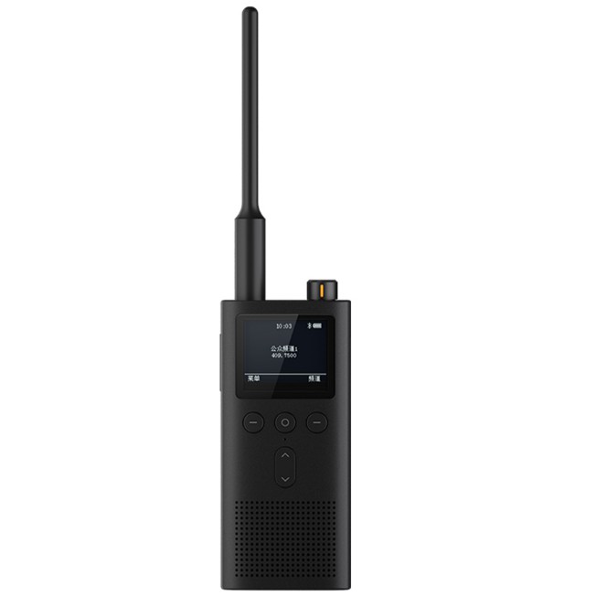 Bộ đàm thông minh XIAOMI Walkie Talkie Gen 2