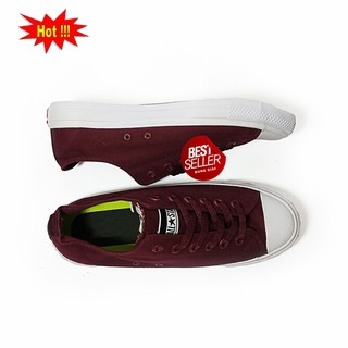 Giày sneaker nam nữ chuck 2 4.6