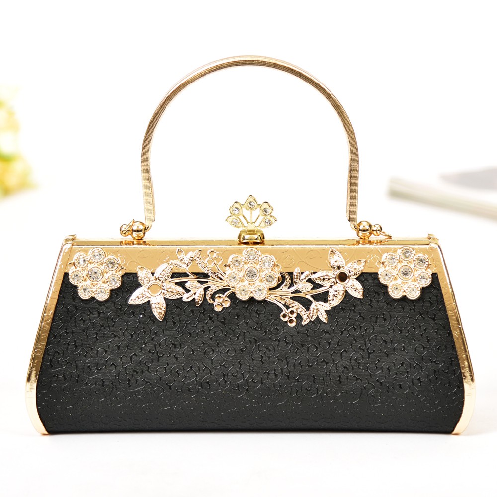 Ví Cầm Tay Nữ - Clutch Đi Tiệc (TX-117-1) 🔥MUA NHIỀU GIẢM GIÁ 🔥