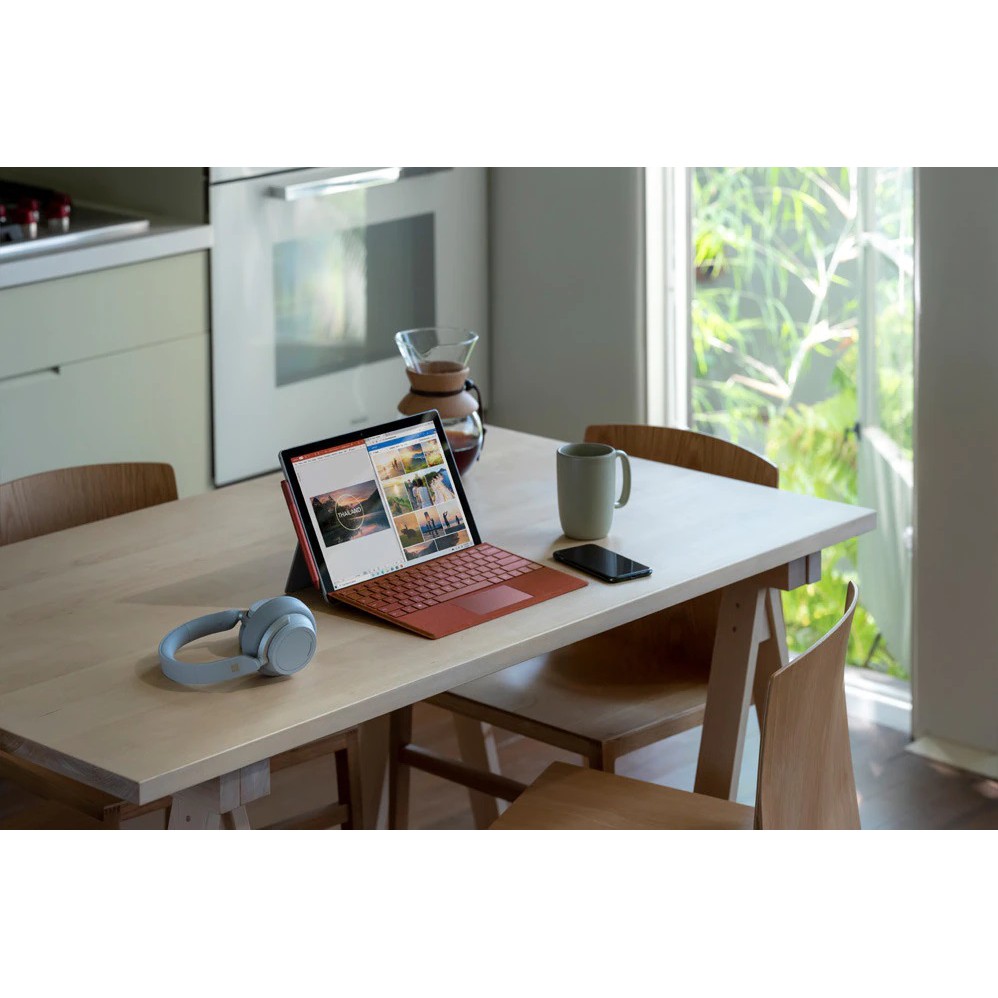 Laptop Microsoft Surface Pro 7 (core i5-1035G4 | 8GB | 128GB/256GB | Intel Iris | 12.3 inch | win 10 | Đen) | BigBuy360 - bigbuy360.vn