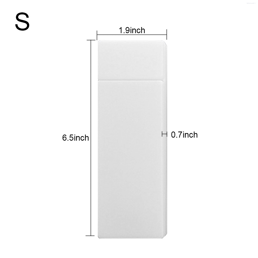 Hộp nhựa đựng bút bán trong suốt đa dụng