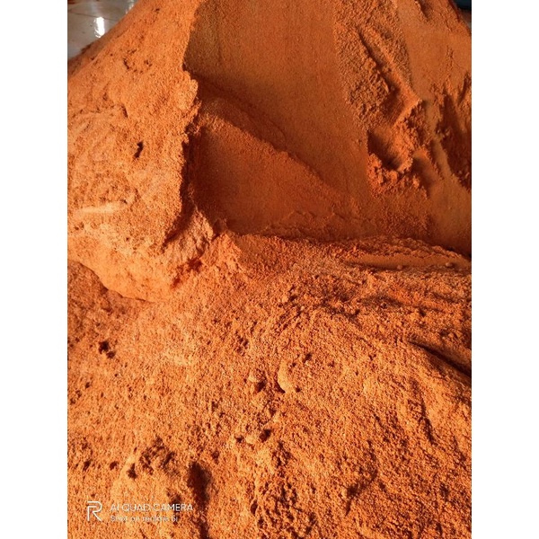 1kg ớt bột xay mịn NGUYÊN CHẤT thơm SIÊU SIÊU CAY- chất lượng số 1