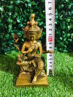 Tượng đồng PHẬT BỐN MẶT