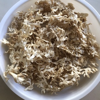 Rau chân vịt nấu chè