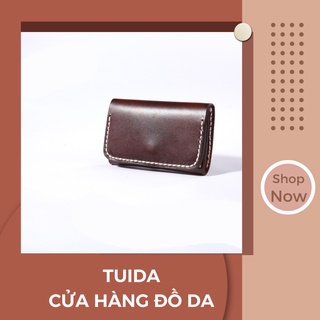 Ví da bò nhập khẩu- tuida