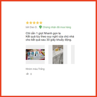 [Giá Sỉ ] Dung dịch đo độ Ph 10ml