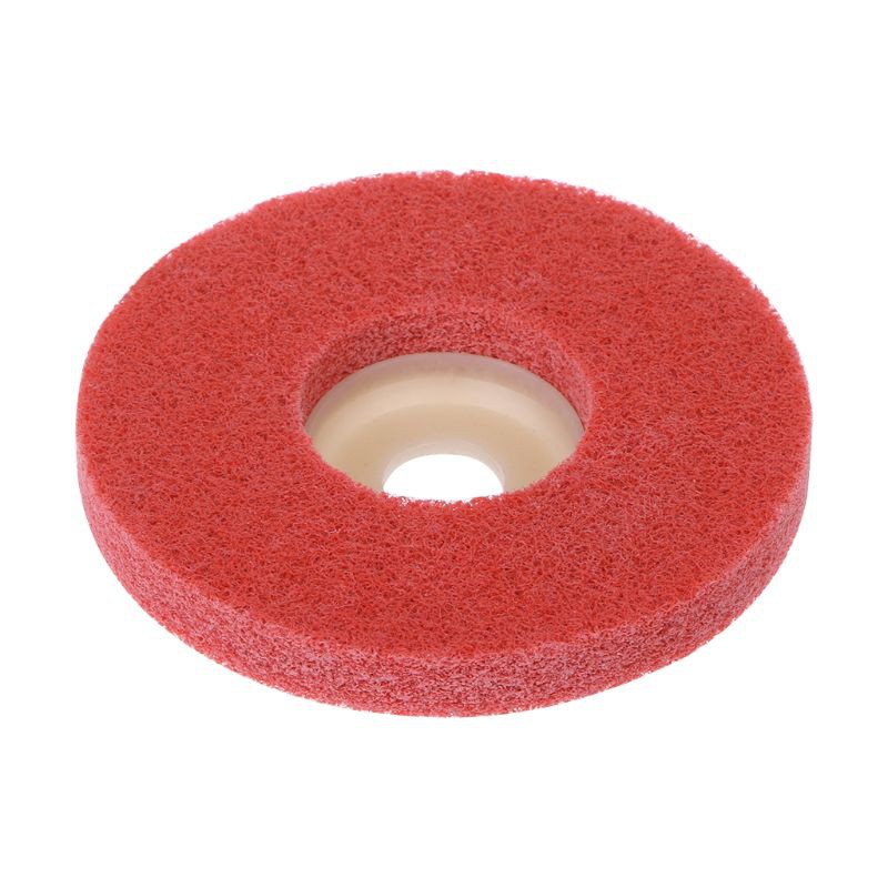 Đĩa chà nhám 100mm chuyên dụng