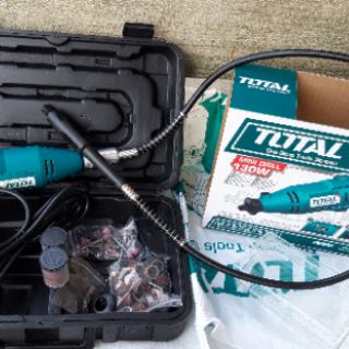 Bộ máy mài khuôn TOTAL TG501032