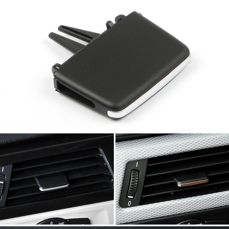 Tấm Chắn Gió Cho Máy Điều Hòa Xe Hơi 3 Series E90-E93