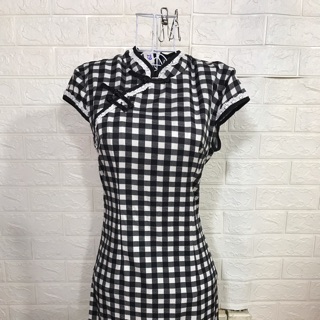 Sườn xám 1130k 3kg chọn trên live