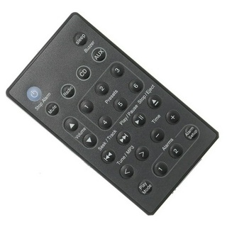 Replace Remote Control for Bose Wave System III Radio/CD Music Audio