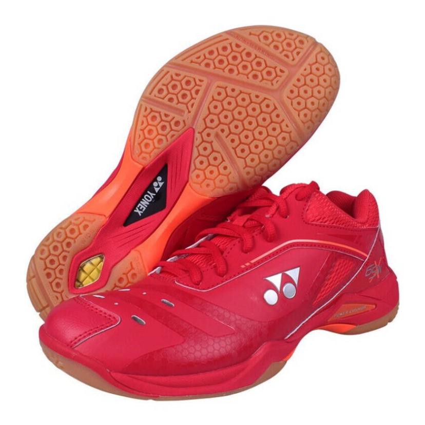 Giày cầu lông - Giày bóng chuyền Yonex chuyên nghiệp, đế kếp chơi được mọi mặt sân, dành cho nam và nữ New : ' # ˇ :