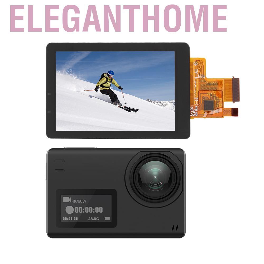 Màn Hình Lcd 2.0 Inch Thay Thế Cho Camera Hành Trình Sjcam Sj8 Pro | BigBuy360 - bigbuy360.vn