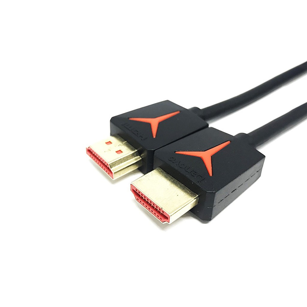 [Mã ELHACE giảm 4% đơn 300K] Cáp HDMI Lenovo dài 1.5m