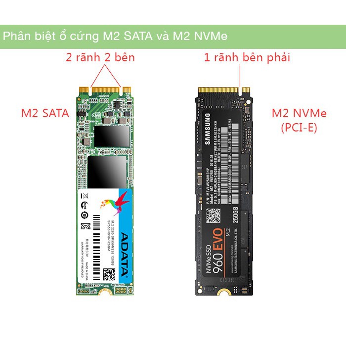 Box ổ cứng SSD M2 Orico M2 NGFF M2PF-C3 - ORICO M2 NVME M2PV-C3