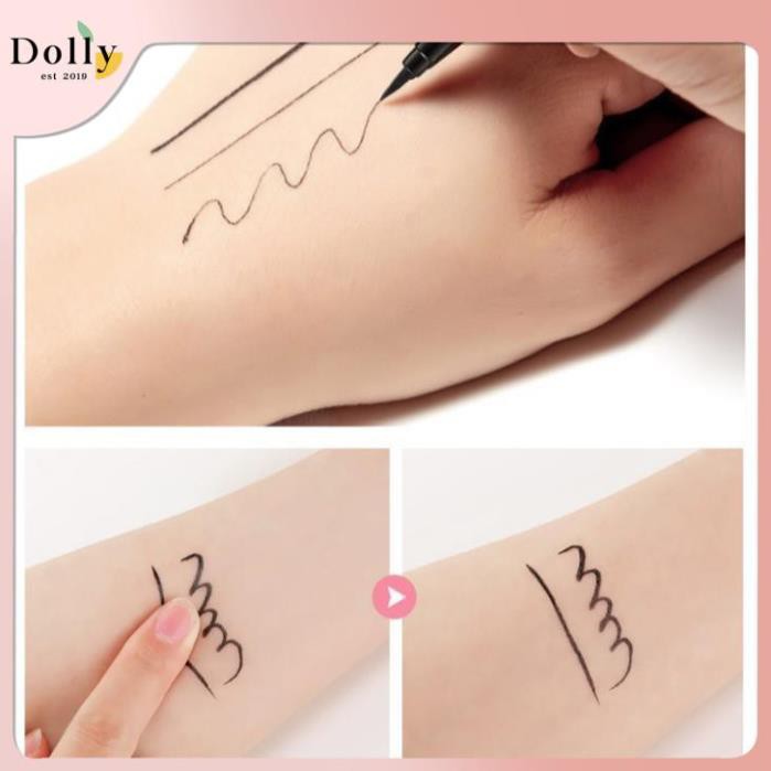 [Freeship-Hàng Chính Hãng] Bút Kẻ Mắt Zranmi Eyeliner Brilliant Starry Sky Ngôi Sao Cao Cấp MP3