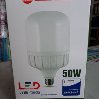 Bóng đèn led trụ rạng đông-50w