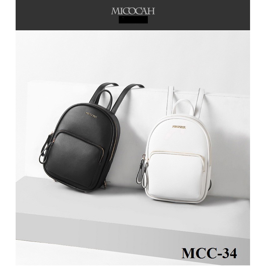 Balo Mini Da Mền Micocah MCC-34