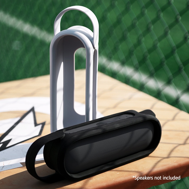 Vỏ Silicon Bảo Vệ Cho Loa Beats Pill + Phong Cách Cổ Điển