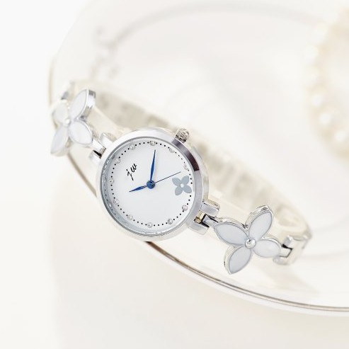 Đồng hồ nữ JW Lyly dây lắc hợp kim thời trang SP0S60 | BigBuy360 - bigbuy360.vn