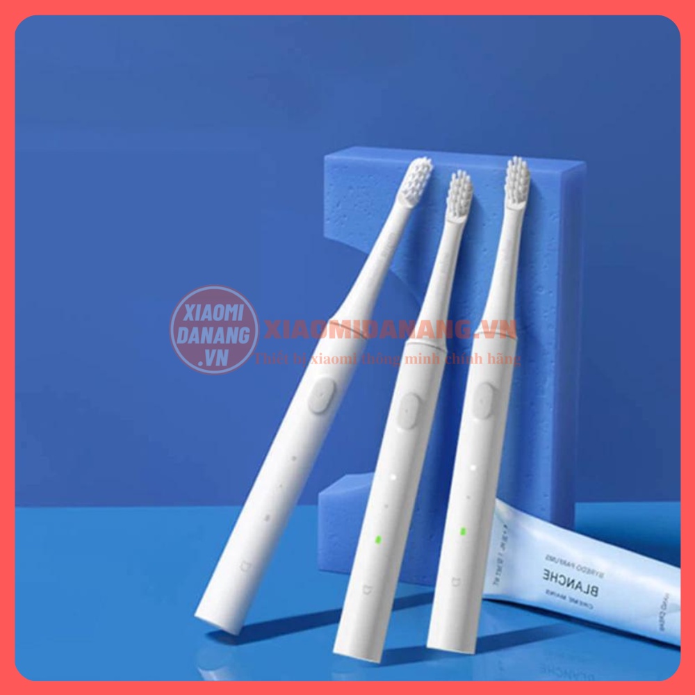 Bàn chải điện thông minh Xiaomi Mijia T100 hàng chính hãng