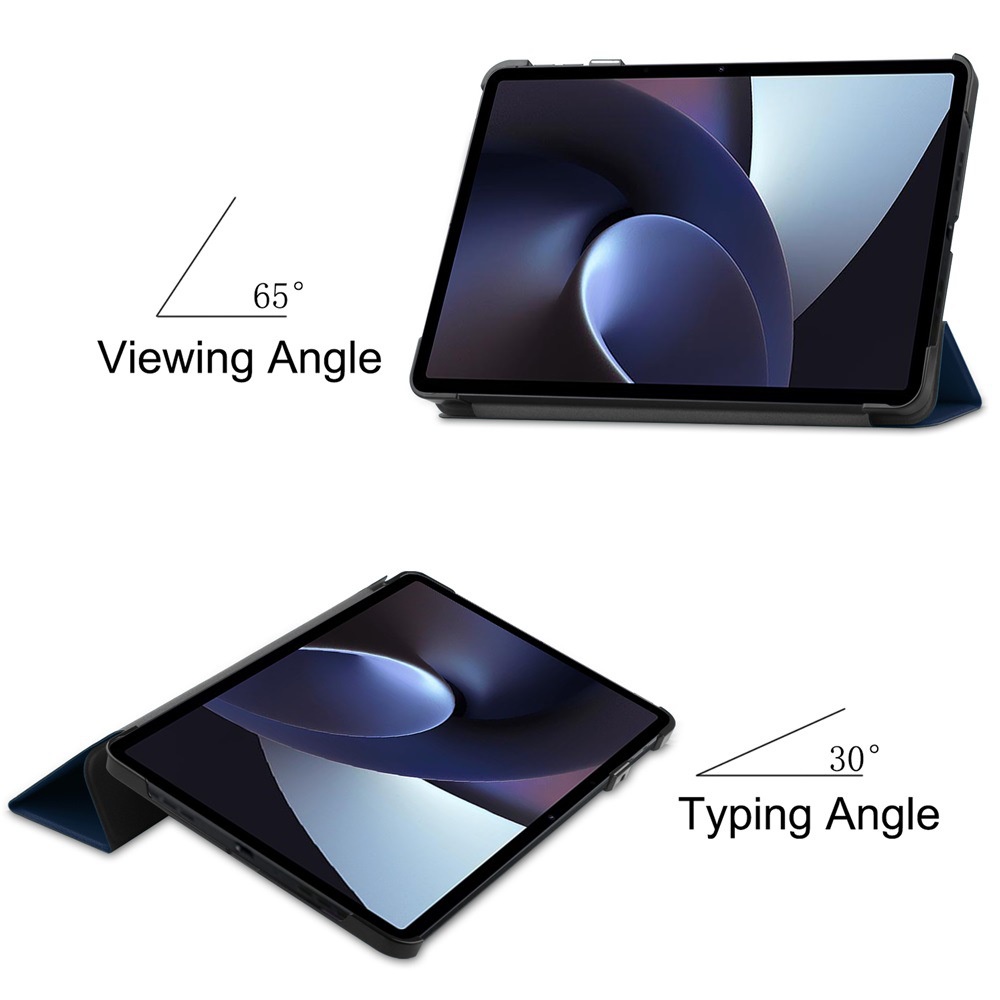 Bao da Cover Cho Máy Tính Bảng Oppo Pad 11 Inch 2022 Smart Cover