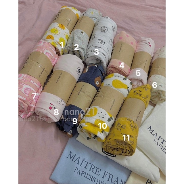 Quần ngủ nhiều hình xinh | BigBuy360 - bigbuy360.vn