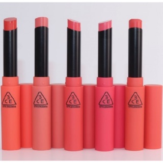 2019- Son thỏi Slim Velvet Lip Color