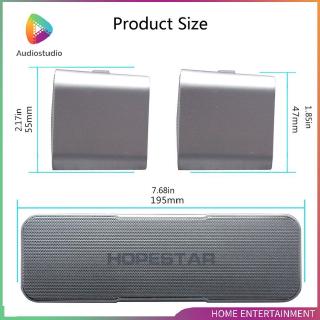 Loa bluetooth HopeStar H13