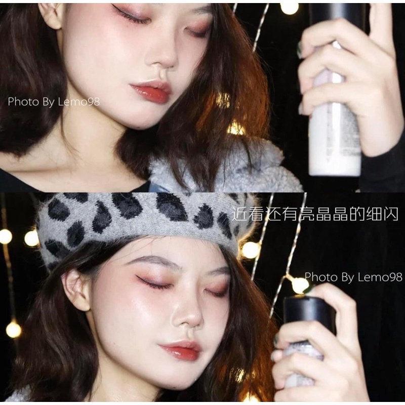 XỊT KHOÁNG KHOÁ LỚP MAKEUP MAC PREP + PRIME FACE FIX+