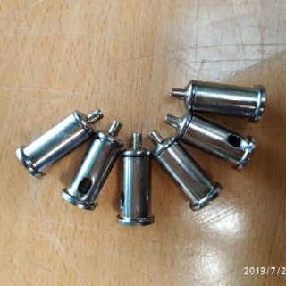 Khoá cáp chế kít treo đèn