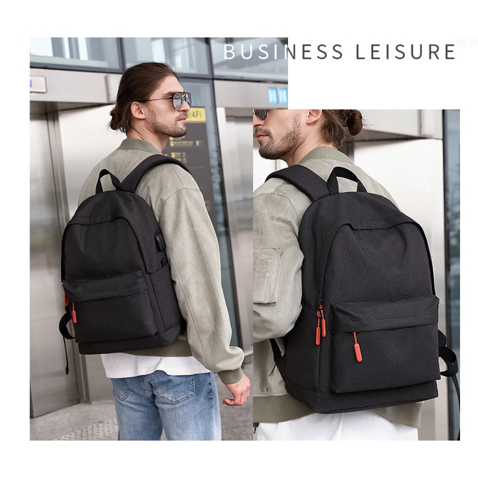 Balo nam thời trang hàng cao cấp phong cách châu âu