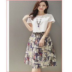 Áo Thun Nữ Thời Trang Na37
