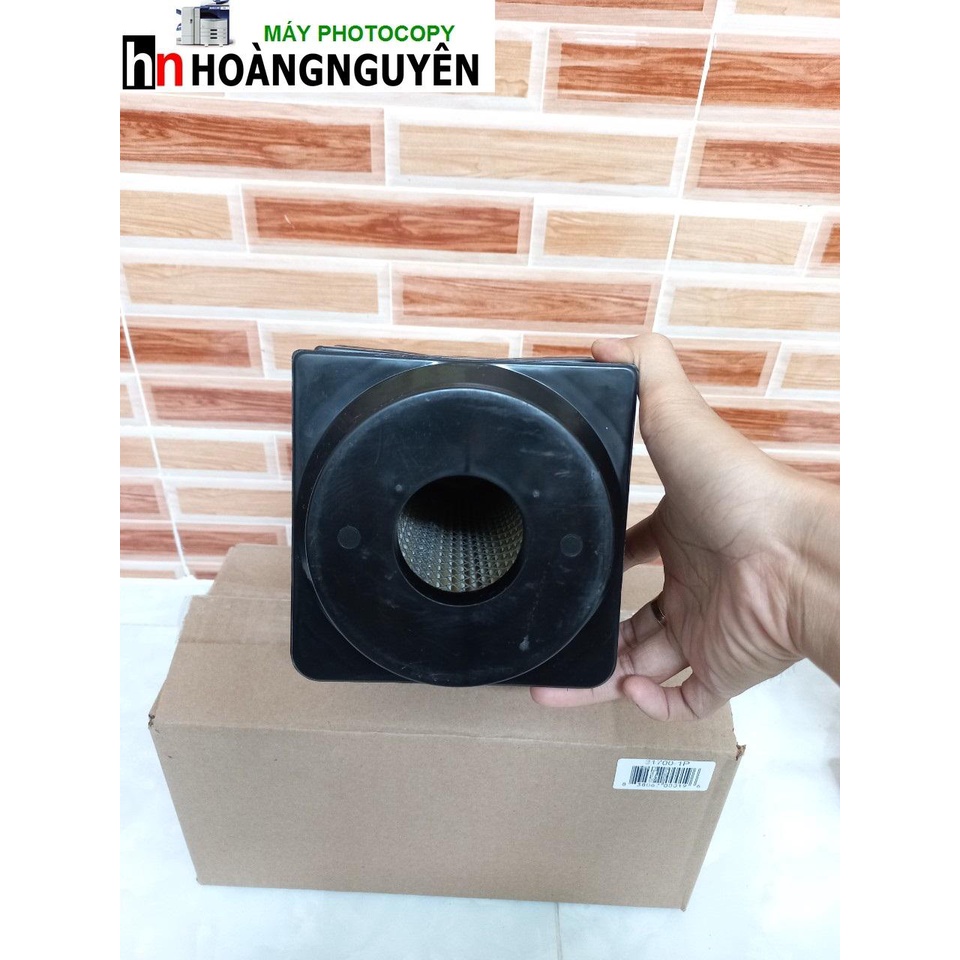 BỘ LỌC BỤI MỰC DÀNH CHO MÁY HÚT MỰC OMEGA VÀ MÁY HÚT TQ