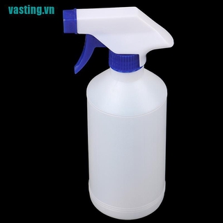 V☆Bình Xịt Nước Tưới Cây 500ml