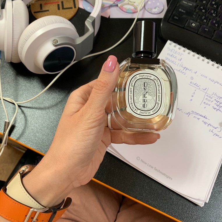 👑 Nước hoa dùng thử Diptyque Oyedo  EDT (Chiết 5ml/10ml/20ml) | BigBuy360 - bigbuy360.vn