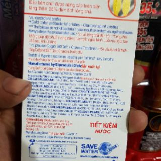 BÀN CHẢI COLGATE 360° GOLD CHARCOAL