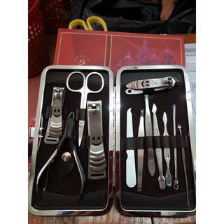 Bộ bấm móng tay của Nga