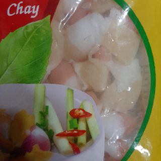 Ốc bưu chay Âu Lạc