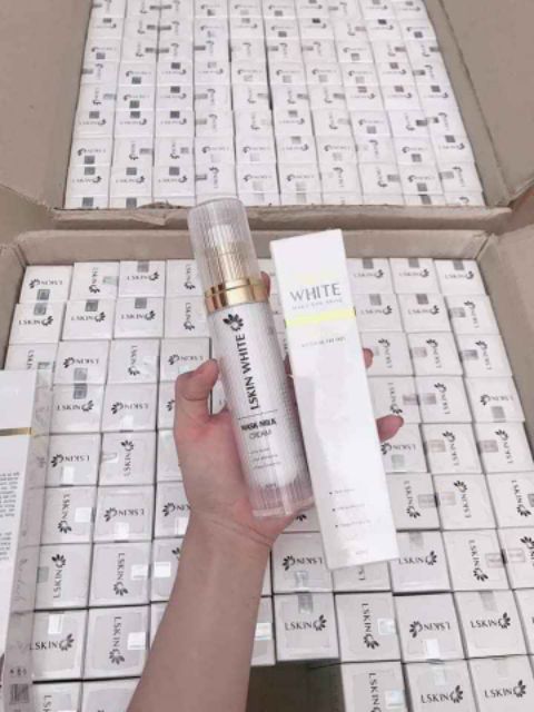 Ủ KÉN TẰM --- DƯỠNG TRẮNG DA TỪ SÂU BÊN TRONG | BigBuy360 - bigbuy360.vn