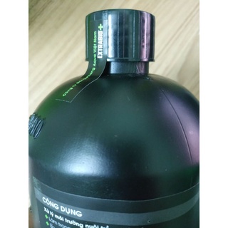 VI SINH TRONG NƯỚC HỒ CÁ EXTRA BIO 1000ml