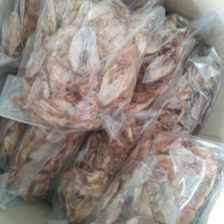 Combo mực khô mini 280k/kg (giá từ 5kg)