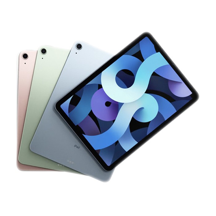 Apple iPad Air 10.9 2020 WiFi 64GB I Chính hãng Apple Việt Nam | BigBuy360 - bigbuy360.vn
