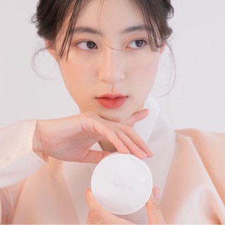 [HANBOK] Phấn nước Romand Clear Cover Cushion