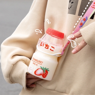 Bình nước nhựa 480ml