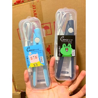 Máy duỗi-uốn  2in1 (GIÁ SỈ)