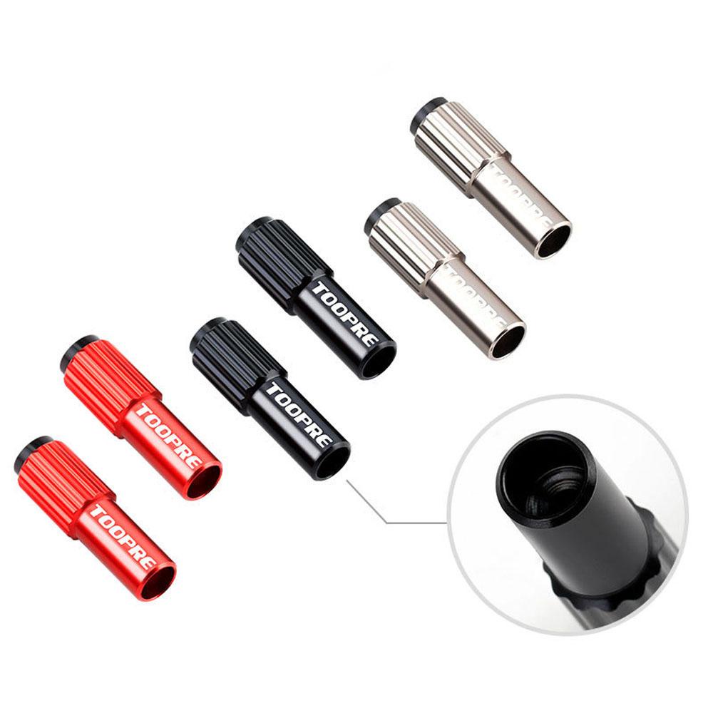 LANFY Ốc Vít Điều Chỉnh Dây Cáp Chuyển Đổi Xe Đạp Leo Núi MTB