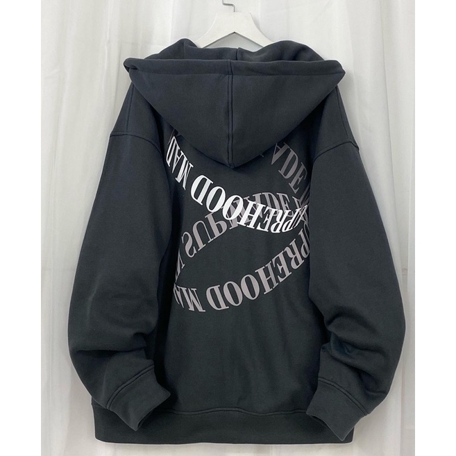 Áo jacket Mad | BigBuy360 - bigbuy360.vn