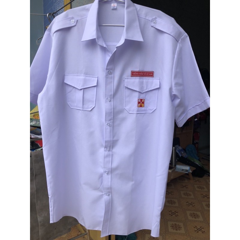 Áo thiếu nhi Thánh thể | BigBuy360 - bigbuy360.vn